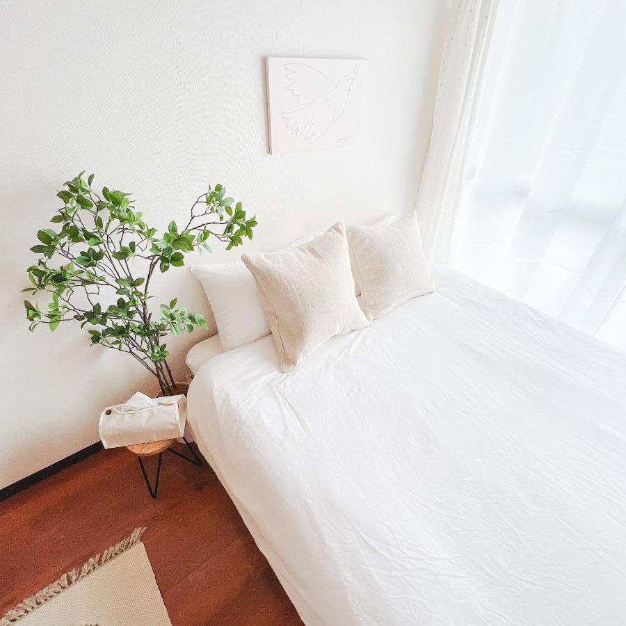 小春日和_小豆館 Apartment Tokio Exterior foto