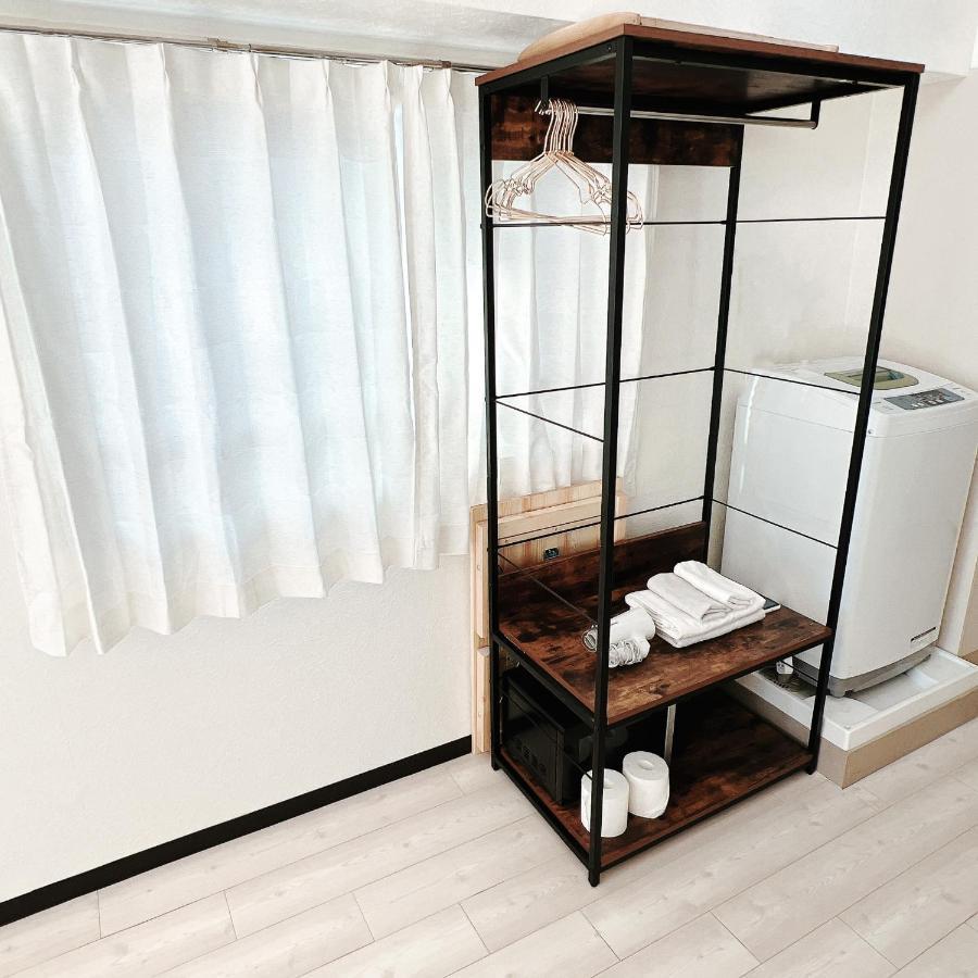 小春日和_小豆館 Apartment Tokio Exterior foto
