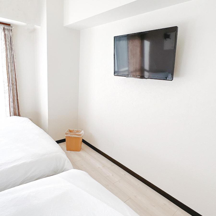 小春日和_小豆館 Apartment Tokio Exterior foto