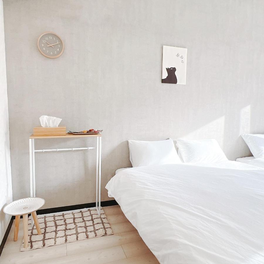 小春日和_小豆館 Apartment Tokio Exterior foto