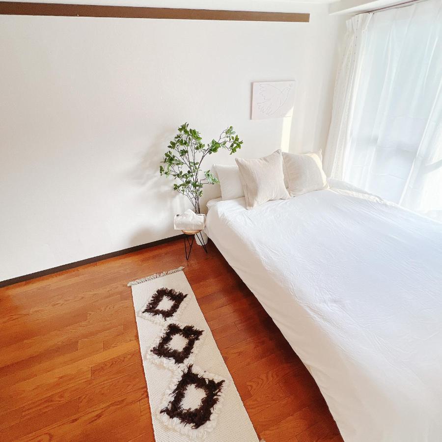 小春日和_小豆館 Apartment Tokio Exterior foto