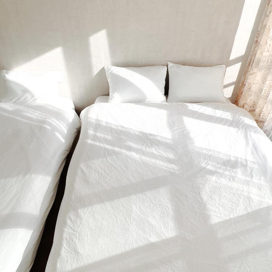 小春日和_小豆館 Apartment Tokio Exterior foto