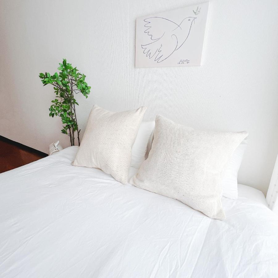 小春日和_小豆館 Apartment Tokio Exterior foto