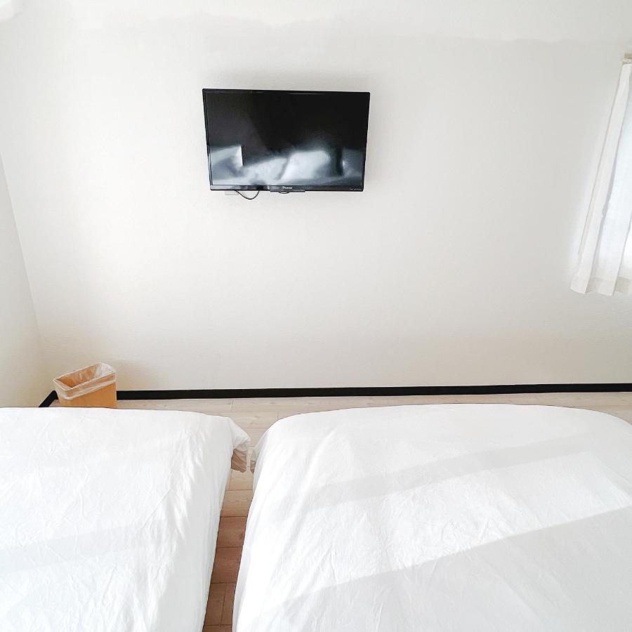 小春日和_小豆館 Apartment Tokio Exterior foto
