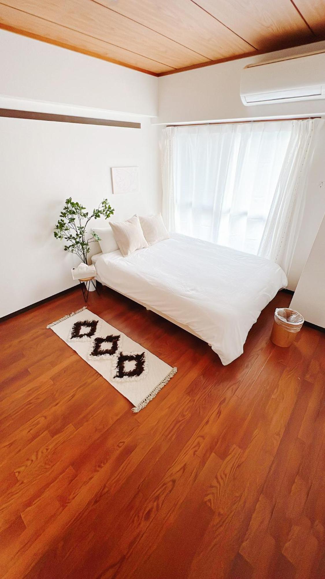 小春日和_小豆館 Apartment Tokio Exterior foto